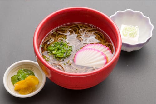 Soba / Udon